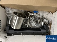 Image of Fluid Air PX 400 Liters Hi-Shear Granulator 27