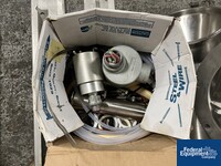 Image of Fluid Air PX 400 Liters Hi-Shear Granulator 28
