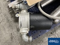 Image of Fluid Air PX 400 Liters Hi-Shear Granulator 29