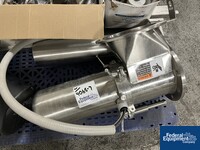 Image of Fluid Air PX 400 Liters Hi-Shear Granulator 30