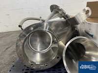 Image of Fluid Air PX 400 Liters Hi-Shear Granulator 31