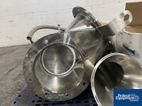 Image of Fluid Air PX 400 Liters Hi-Shear Granulator 31