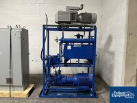 Image of Fluid Air PX 400 Liters Hi-Shear Granulator 33