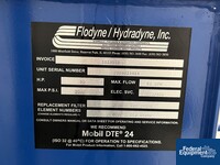 Image of Fluid Air PX 400 Liters Hi-Shear Granulator 34