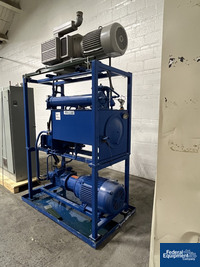Image of Fluid Air PX 400 Liters Hi-Shear Granulator 35