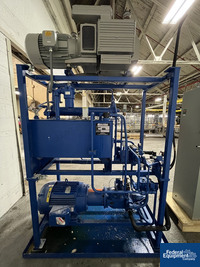Image of Fluid Air PX 400 Liters Hi-Shear Granulator 36
