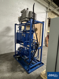Image of Fluid Air PX 400 Liters Hi-Shear Granulator 37