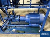 Image of Fluid Air PX 400 Liters Hi-Shear Granulator 38