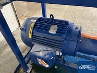 Image of Fluid Air PX 400 Liters Hi-Shear Granulator 39