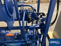 Image of Fluid Air PX 400 Liters Hi-Shear Granulator 41