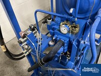Image of Fluid Air PX 400 Liters Hi-Shear Granulator 42