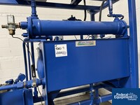 Image of Fluid Air PX 400 Liters Hi-Shear Granulator 43