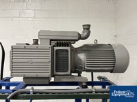 Image of Fluid Air PX 400 Liters Hi-Shear Granulator 44