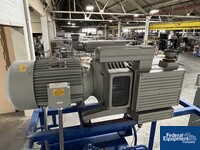 Image of Fluid Air PX 400 Liters Hi-Shear Granulator 45