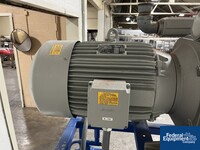 Image of Fluid Air PX 400 Liters Hi-Shear Granulator 46