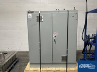Image of Fluid Air PX 400 Liters Hi-Shear Granulator 48