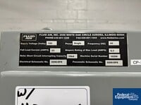 Image of Fluid Air PX 400 Liters Hi-Shear Granulator 49