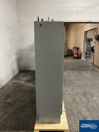 Image of Fluid Air PX 400 Liters Hi-Shear Granulator 50