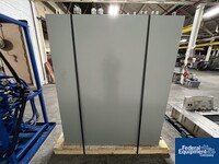 Image of Fluid Air PX 400 Liters Hi-Shear Granulator 51