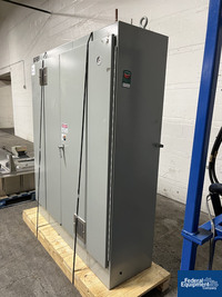 Image of Fluid Air PX 400 Liters Hi-Shear Granulator 52