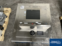 Image of Fluid Air PX 400 Liters Hi-Shear Granulator 53