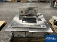 Image of Fluid Air PX 400 Liters Hi-Shear Granulator 54