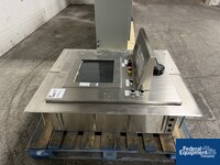 Image of Fluid Air PX 400 Liters Hi-Shear Granulator 55