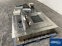 Image of Fluid Air PX 400 Liters Hi-Shear Granulator 56