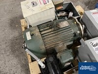 Image of Fluid Air PX 400 Liters Hi-Shear Granulator 61