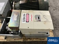Image of Fluid Air PX 400 Liters Hi-Shear Granulator 63