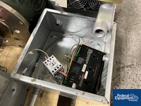Image of Fluid Air PX 400 Liters Hi-Shear Granulator 64