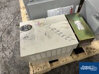 Image of Fluid Air PX 400 Liters Hi-Shear Granulator 66