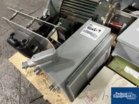 Image of Fluid Air PX 400 Liters Hi-Shear Granulator 67