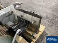 Image of Fluid Air PX 400 Liters Hi-Shear Granulator 68