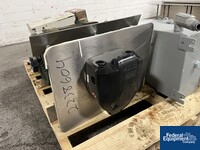 Image of Fluid Air PX 400 Liters Hi-Shear Granulator 69