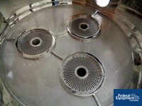 Image of 36" Insert for Vector Fluid Bed Dryer 02