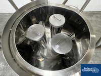 Image of 36" Insert for Vector Fluid Bed Dryer 05