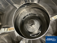 Image of 36" Insert for Vector Fluid Bed Dryer 07