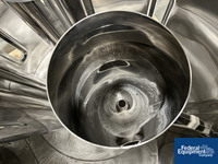 Image of 36" Insert for Vector Fluid Bed Dryer 08