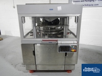 Image of Manesty Elite 800 Tablet Press, 55 Station 02