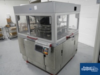 Image of Manesty Elite 800 Tablet Press, 55 Station 03