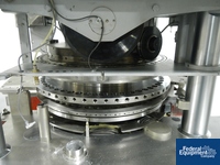 Image of Manesty Elite 800 Tablet Press, 55 Station 07