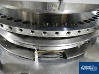 Image of Manesty Elite 800 Tablet Press, 55 Station 08