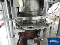 Image of Manesty Elite 800 Tablet Press, 55 Station 10