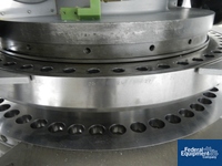 Image of Manesty Elite 800 Tablet Press, 55 Station 11
