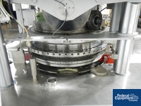 Image of Manesty Elite 800 Tablet Press, 55 Station 12