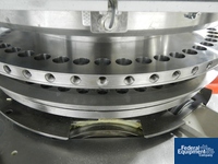 Image of Manesty Elite 800 Tablet Press, 55 Station 13