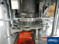 Image of Manesty Elite 800 Tablet Press, 55 Station 14