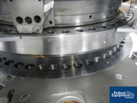 Image of Manesty Elite 800 Tablet Press, 55 Station 15
