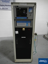 Image of Manesty Elite 800 Tablet Press, 55 Station 23